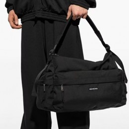[가격문의][홍콩명품.BALENCIAGA] 발렌시아가 25SS 로고 Explorer 크로스백 여행가방, BGM4978, BUBU, 홍콩명품가방,명품쇼핑몰,크로스백,핸드백,구매대행