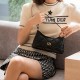 [홍콩명품,Christian Dior] 디올 25SS 로고 MISS CARO 크로스백 (블랙), BGM5014, 홍콩명품가방,명품쇼핑몰,크로스백,핸드백,구매대행