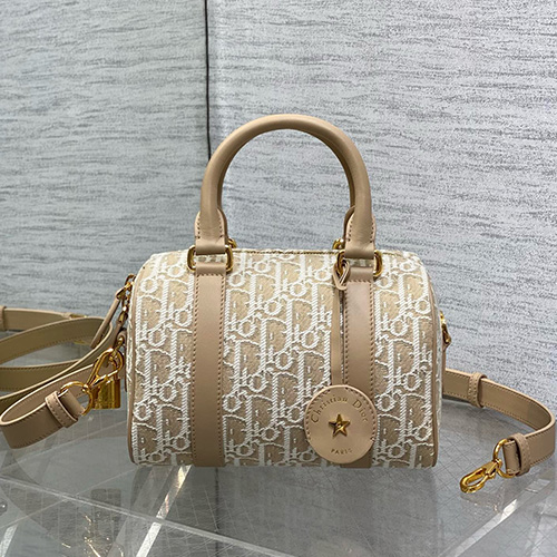 [홍콩명품,Christian Dior] 디올 25SS 로고 오블리크 GROOVE 20 크로스백 (베이지), BGM5020, 홍콩명품가방,명품쇼핑몰,크로스백,핸드백,구매대행