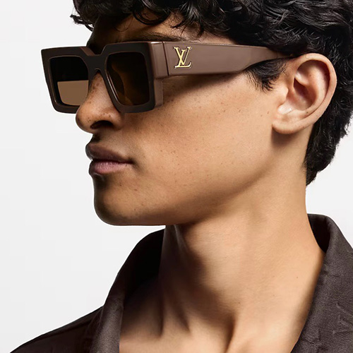 [홍콩명품.LOUIS VUITTON] 루이비통 25SS 로고 연예인 여자 남자 안경 선글라스 (7컬러), SG726, JX, 홍콩명품쇼핑몰,무브타임,사이트,쇼핑몰,해외직구,구매대행