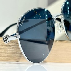 [가격문의][홍콩명품.CARTIER] 까르띠에 25SS 로고 연예인 여자 남자 안경 선글라스 (6컬러), SG744, MILAN, 홍콩명품쇼핑몰,무브타임,사이트,쇼핑몰,해외직구,구매대행