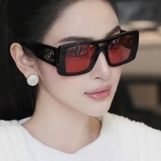 [가격문의][홍콩명품.CHANEL] 샤넬 25SS 로고 연예인 여자 남자 안경 선글라스 CH3481 (6컬러), SG747, MILAN, 홍콩명품쇼핑몰,무브타임,사이트,쇼핑몰,해외직구,구매대행
