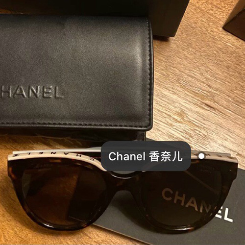 [홍콩명품.CHANEL] 샤넬 25SS 로고 연예인 여자 남자 안경 선글라스 CH5414 (2컬러), SG748, MILAN, 홍콩명품쇼핑몰,무브타임,사이트,쇼핑몰,해외직구,구매대행