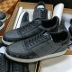 [홍콩명품.LOUIS VUITTON] 루이비통 25SS 로고 모노그램 LV RIVOLI 스니커즈 운동화 (블랙), SE5363, ALW, 명품스니커즈,운동화,구두,로퍼,하이탑,신발