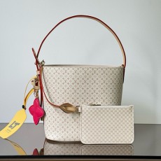 [홍콩명품.LOUIS VUITTON] 루이비통 25SS 로고 모노그램 올인 BB 토트 겸 숄더백 M15130, BGM5071, BDA, 홍콩명품가방,명품쇼핑몰,크로스백,핸드백,구매대행