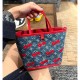 [홍콩명품.LOUIS VUITTON] 루이비통 25SS 로고 LV x TM NEVERFULL INSIDE OUT BB 핸드백 M14997, BGM5090, BDA, 홍콩명품가방,명품쇼핑몰,크로스백,핸드백,구매대행
