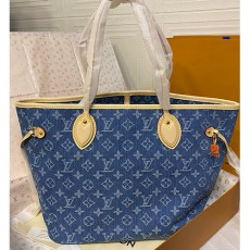 [홍콩명품.LOUIS VUITTON] 루이비통 25SS 로고 모노그램 네버풀 MM 토트백 M13192, BGM5106, BDA, 홍콩명품가방,명품쇼핑몰,크로스백,핸드백,구매대행