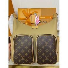 [홍콩명품.LOUIS VUITTON] 루이비통 25SS 로고 모노그램 Hobo Cargo 백팩 M12697, BGM5108, BDA, 홍콩명품가방,명품쇼핑몰,크로스백,핸드백,구매대행