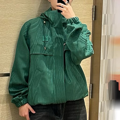 [홍콩명품.LOUIS VUITTON] 루이비통 25SS 로고 윈드브레이커 자켓 (2컬러), BM22026, KK, 레플리카의류,미러급사이트