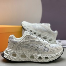 [홍콩명품,Christian Dior] 디올 25SS 로고 B35 스니커즈 운동화 (화이트), SE5461, PMD, 명품스니커즈,운동화,구두,로퍼,하이탑,신발