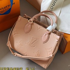 [홍콩명품.LOUIS VUITTON] 루이비통 25SS 로고 모노그램 온더고 토트백 숄더백 M47135, BGM5167, 홍콩명품가방,명품쇼핑몰,크로스백,핸드백,구매대행