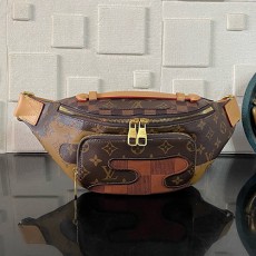 [홍콩명품.LOUIS VUITTON] 루이비통 25SS 로고 모노그램 러시 범백 M15271, BGM5173, 홍콩명품가방,명품쇼핑몰,크로스백,핸드백,구매대행