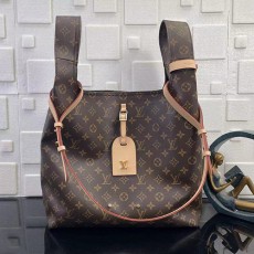 [홍콩명품.LOUIS VUITTON] 루이비통 25SS 로고 모노그램 아틀란티스 GM 숄더백 M46817, BGM5174, 홍콩명품가방,명품쇼핑몰,크로스백,핸드백,구매대행
