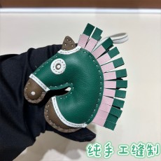 [홍콩명품.Hermes] 에르메스 25SS 로고 GEEGEE 레더 가죽 백참 (8컬러), BGM5221, 홍콩명품가방,명품쇼핑몰,크로스백,핸드백,구매대행