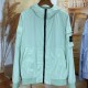 [홍콩명품.Stone Island] 스톤아일랜드 25SS 로고 탈부착 후드 봄버 자켓 (3컬러), BM22401, ST1, 레플리카의류,미러급사이트