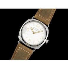 [홍콩명품시계.PANERAI] 파네라이 팸1384 라디오미르 화이트 다이얼