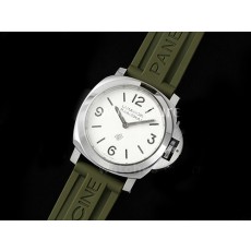 [홍콩명품시계.PANERAI] 파네라이 팸1087 44mm 화이트 다이얼