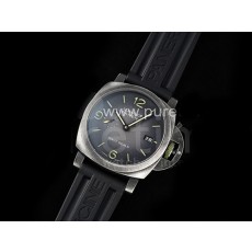 [홍콩명품시계.PANERAI] 파네라이 팸1412 Navy SEALs 44mm 그레이 다이얼