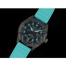 [홍콩명품시계.IWC] 아이더블유씨 마크 XX IW328210 PVD 블랙 다이얼