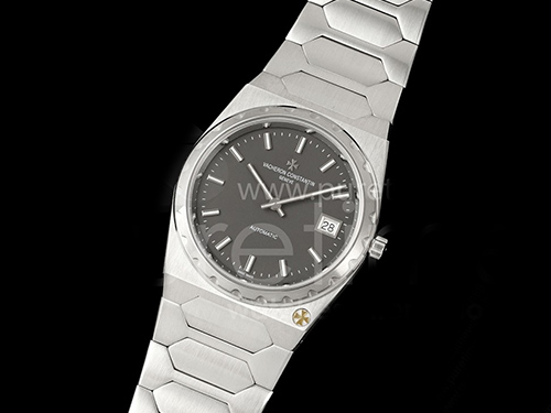 [홍콩명품시계.VACHERON CONSTANTIN] 바쉐론콘스탄틴 Historiques 37mm 그레이 다이얼