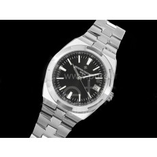 [홍콩명품시계.VACHERON CONSTANTIN] 바쉐론콘스탄틴 오버시스 4500V 블랙 다이얼