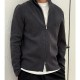 [가격문의][홍콩명품,Christian Dior] 디올 25SS 로고 터틀넥 캐시미어 집업 니트 가디건 자켓 (2컬러), BM22727, JL, 레플리카의류,미러급사이트