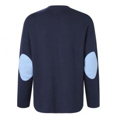 [홍콩명품.LOEWE] 로에베 25SS 로고 니트 스웨터 (2컬러), BM22742, G5, 레플리카의류,미러급사이트