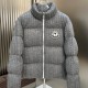 [가격문의][홍콩명품.MONCLER] 몽클레어 25SS 로고 다운 패딩 자켓 (3컬러), BM22745, HH, 레플리카의류,미러급사이트