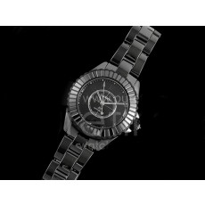 [홍콩명품.CHANEL] 샤넬 J13 33mm 블랙 세라믹 블랙 다이얼 여자시계 여성용