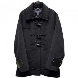 [홍콩명품.LOUIS VUITTON] 루이비통 25SS 로고 여성 캐시미어 코트 자켓 (2컬러), BM22848, TOM, 레플리카의류,미러급사이트