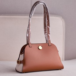 [홍콩명품.Hermes] 에르메스 25SS 로고 Tablier Sellier 토트백 핸드백 (브라운-금장), BGM5265, BDA, 홍콩명품가방,명품쇼핑몰,크로스백,핸드백,구매대행