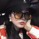 [홍콩명품.Gucci] 구찌 25SS 로고 GG0637 연예인 여자 남자 안경 선글라스 (7컬러), SG784, JX, 홍콩명품쇼핑몰,해외직구,구매대행