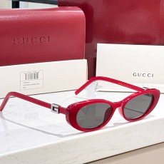 [홍콩명품.Gucci] 구찌 25SS 로고 GG1829 연예인 여자 남자 안경 선글라스 (레드), SG791, JX, 홍콩명품쇼핑몰,해외직구,구매대행