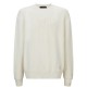 [홍콩명품.LOUIS VUITTON] 루이비통 25SS 로고 니트 스웨터 1AIK01 (아이보리), BM23156, JL, 레플리카의류,미러급사이트