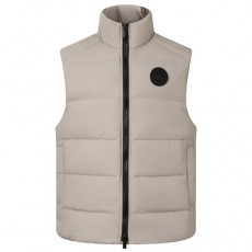 [홍콩명품.CANADA GOOSE] 캐나다구스 25SS 로고 다운 패딩 조끼 베스트 (2컬러), BM23396, JL, 레플리카의류,미러급사이트