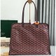 [홍콩명품,GOYARD] 고야드 25SS 로고 Hardy 스몰 토트백 핸드백 (와인), BGM5313, MD, 홍콩명품가방,명품쇼핑몰,크로스백,핸드백,구매대행