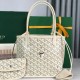 [홍콩명품,GOYARD] 고야드 25SS 로고 Anjou Mini 토트백 핸드백 (아이보리), BGM5328, MD, 홍콩명품가방,명품쇼핑몰,크로스백,핸드백,구매대행