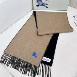 [홍콩명품.Burberry] 버버리 25SS 로고 168-30 리버서블 울 스카프 머플러 (3컬러), ET3175, 홍콩명품의류,구매대행,온라인명품