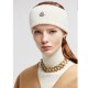 [홍콩명품.MONCLER] 몽클레어 25SS 로고 캐시미어 머리 띠 헤드밴드 (4컬러), CA0405, NNT 명품레플리카 모자 캡 남자여자