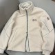 [홍콩명품.MONCLER] 몽클레어 25SS 로고 하이넥 플리스 바람막이 자켓 (2컬러), BM23508, G5, 레플리카의류,미러급사이트