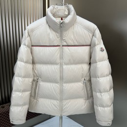 [홍콩명품.MONCLER] 몽클레어 25SS 로고 다운 패딩 자켓 (2컬러), BM23684, HH, 레플리카의류,미러급사이트