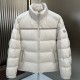 [홍콩명품.MONCLER] 몽클레어 25SS 로고 다운 패딩 자켓 (2컬러), BM23684, HH, 레플리카의류,미러급사이트