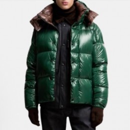 [홍콩명품.MONCLER] 몽클레어 25SS 로고 PARANA 후드 다운 패딩 자켓 (3컬러), BM23697, KK, 레플리카의류,미러급사이트