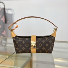 [홍콩명품.LOUIS VUITTON] 루이비통 25SS 로고 모노그램 포쉐트 미아 모노그램 M26191, BGM5371, BDA, 홍콩명품가방,명품쇼핑몰,크로스백,핸드백,구매대행