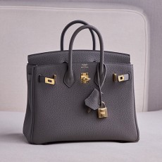 [홍콩명품.Hermes] 에르메스 25SS 로고 Birkin25 토트백 핸드백 (블랙-금장), BGM5383, BDA, 홍콩명품가방,명품쇼핑몰,크로스백,핸드백,구매대행