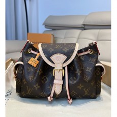 [홍콩명품.LOUIS VUITTON] 루이비통 25SS 로고 모노그램 ODYSSEE 오디세이 숄더백 크로스백 M25085, BGM5423, GU2, 홍콩명품가방,명품쇼핑몰,크로스백,핸드백,구매대행