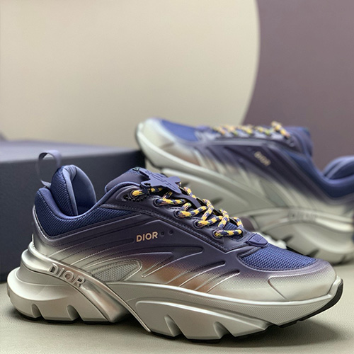 [홍콩명품,Christian Dior] 디올 25SS 로고 남여 B44 스니커즈 운동화 (2컬러), SE5892, PMD, 명품스니커즈,운동화,구두,로퍼,하이탑,신발
