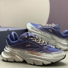 [홍콩명품,Christian Dior] 디올 25SS 로고 남여 B44 스니커즈 운동화 (2컬러), SE5892, PMD, 명품스니커즈,운동화,구두,로퍼,하이탑,신발