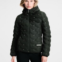 [홍콩명품.LOUIS VUITTON] 루이비통 25SS 로고 여성 퀄팅 다운 솜패딩 자켓 1AIPI7, BM24087, MC, 레플리카의류,미러급사이트