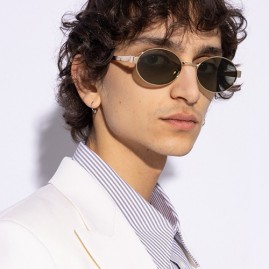 [홍콩명품.YSL] 입생로랑 25SS 로고 SL692 연예인 여자 남자 안경 선글라스 (6컬러), SG798, JX, 홍콩명품쇼핑몰,해외직구,구매대행